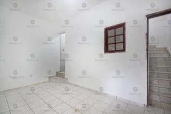 house em Rua Prefeito Doutor Dorival Resende da Silva, Alto da Boa Vista - Mauá - SP