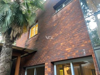 commercial_building em Rua Professor Artur Ramos, Jardim Paulista - São Paulo - SP