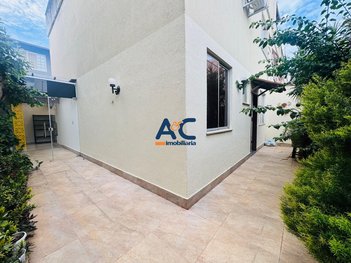 apartment em Rua Castelo de Beja, Castelo - Belo Horizonte - MG