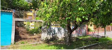 land_lot em Paulo Marques, Centro - Pelotas - RS