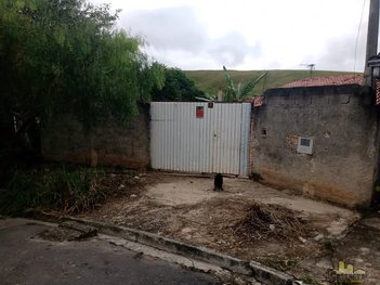 house em Rua Rogério Silva, Jardim Paraíso - Jacareí - SP