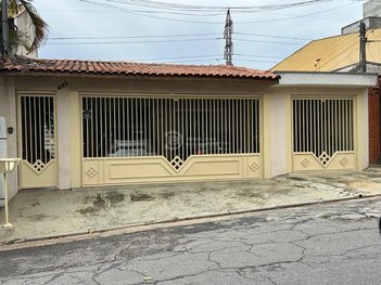 house em Rua Jaguariaiva, Vila Guilherme - São Paulo - SP