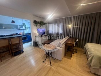 apartment em Rua Agostinho Gomes, Ipiranga - São Paulo - SP