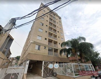 apartment em Rua Guarani, Vila Galvão - Guarulhos - SP