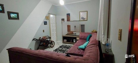 house em Rua Nestor Rosumek, Parque São Bento - Sorocaba - SP