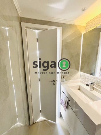 apartment em Avenida Miguel Yunes, Usina Piratininga - São Paulo - SP