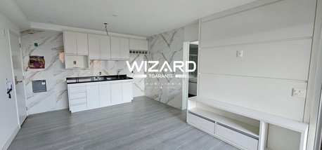 apartment em Rua Mourato Coelho, Pinheiros - São Paulo - SP