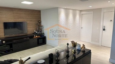 apartment em Rua Cônego Manuel Vaz, Santana - São Paulo - SP