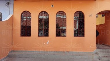 house em Rua Capitão Raymundo Barros Nascimento, km 18 - Osasco - SP