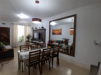 house em Rua Eva Bloch, Bosque da Saúde - São Paulo - SP