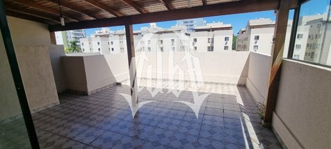 apartment em Avenida Paul Harris, Nossa Senhora de Lourdes - Londrina - PR