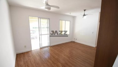 apartment em Avenida João Scarparo Netto, Loteamento Center Santa Genebra - Campinas - SP