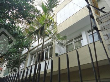 apartment em Travessa Ferreira de Abreu, Santana - Porto Alegre - RS