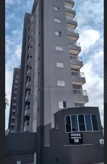 apartment em Rua Antonio Perez Hernandez, Parque Campolim - Sorocaba - SP