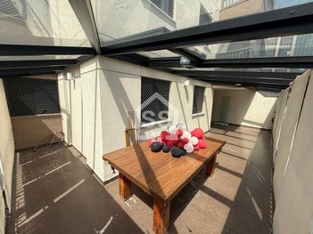 apartment em Rua Ettore Ximenes, Vila Prudente - São Paulo - SP