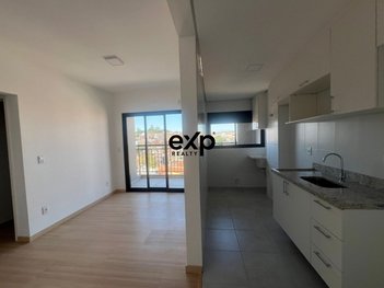 apartment em Avenida Santos Dumont, Vila Domingues - Votorantim - SP