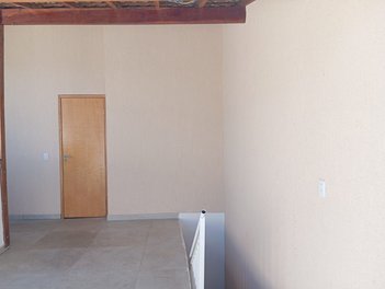 apartment em Rua Pereira Passos, Jardim Irene - Santo André - SP