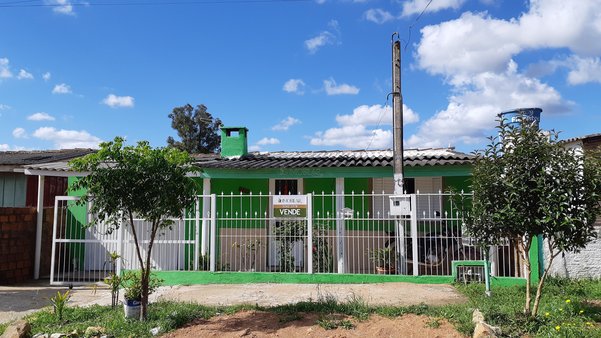 Cômodo Condomínio