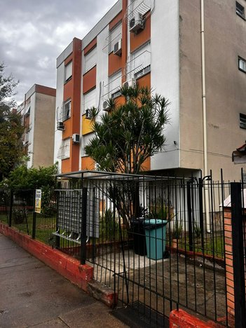 apartment em Rua Golda Meir, Jardim Leopoldina - Porto Alegre - RS