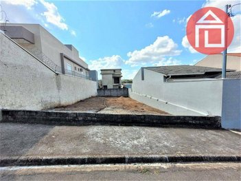 land_lot em Rua Piracanjuba, Residencial dos Lagos - Bragança Paulista - SP