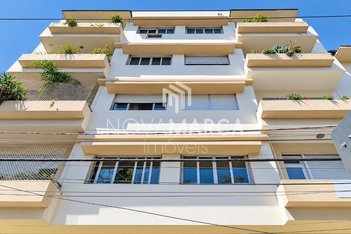 apartment em Rua da República, Cidade Baixa - Porto Alegre - RS