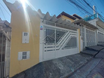 house em Rua Tobiaras, Vila Esperança - São Paulo - SP