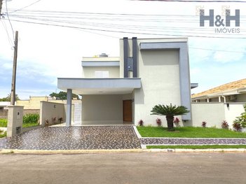 house em Rua Luigi Dedini, Campestre - Piracicaba - SP