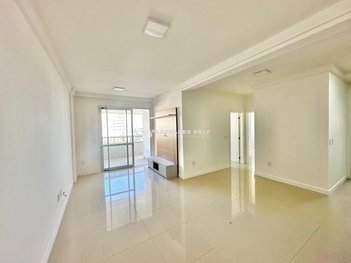 apartment em Avenida Brigadeiro da Silva Paes, Campinas - São José - SC