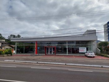 industrial em Prefeito Evandro Behr, Camobi - Santa Maria - RS