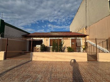 house em Rua Acre, Frederico Ernesto Buchholz - Rio Grande - RS