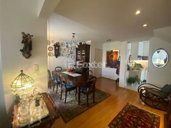 apartment em Rua Jornalista Manoel Menezes, Itacorubi - Florianópolis - SC