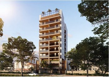 apartment em Rua Getúlio Coutinho, Enseada Azul - Guarapari - ES