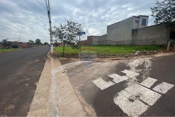 land_lot em Rua João Mário Sanches Salim, Jardim Dona Eugênia - Lins - SP