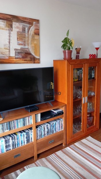 apartment em Rua Cristiano Viana, Cerqueira César - São Paulo - SP