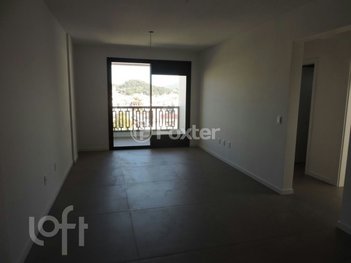 apartment em Rua Vítor Meireles, Jardim Eldorado - Palhoça - SC