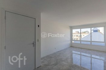 apartment em Rua Portugal, Higienópolis - Porto Alegre - RS