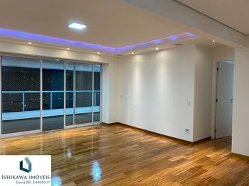 apartment em Rua Tabor, Ipiranga - São Paulo - SP