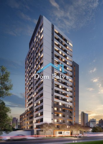 apartment em Rua Barra Funda, Barra Funda - São Paulo - SP