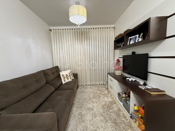 apartment em Rodovia Amaro Antônio Vieira, Itacorubi - Florianópolis - SC