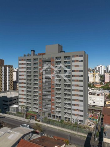 apartment em Rua Azevedo Sodré, Passo da Areia - Porto Alegre - RS