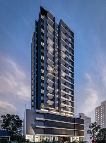 apartment em Rua Professora Olindina Francisca da Silva, Fazendinha - Itajaí - SC