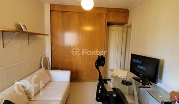 apartment em Rua Alcantarilla, Vila Andrade - São Paulo - SP