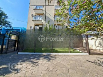 apartment em Rua General Caldwell, Menino Deus - Porto Alegre - RS