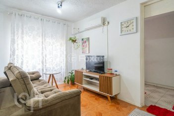 apartment em Rua Derocy Giácomo da Silva, Vila Nova - Porto Alegre - RS