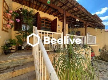 house em Rua Jorge de Lima, Planalto - Belo Horizonte - MG