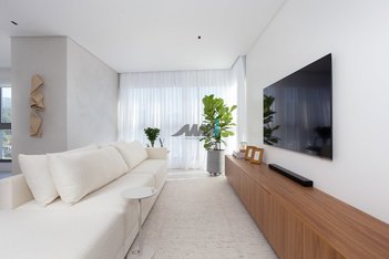 apartment em Rua 500, Centro - Balneário Camboriú - SC