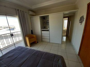 house em Rua Vinícius Degani, Vigilato Pereira - Uberlândia - MG