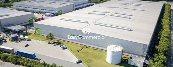 industrial em Rodovia Washington Luiz, Jardim Gramacho - Duque de Caxias - RJ