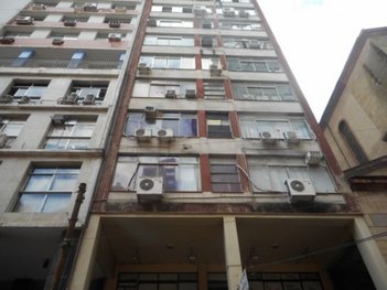 office em VIGARIO JOSE INACIO, Centro Histórico - Porto Alegre - RS