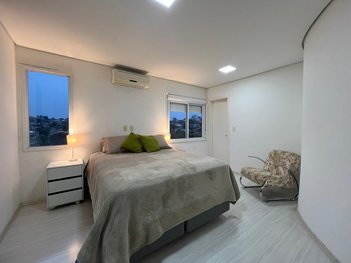 apartment em Avenida John Kennedy, Santa Teresa - São Leopoldo - RS